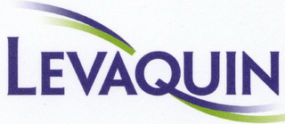 LEVAQUIN logo