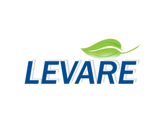 LEVARE logo