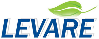 LEVARE logo
