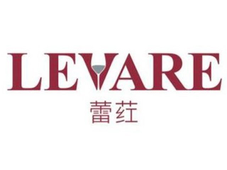 LEVARE logo