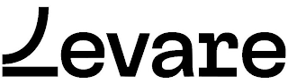 LEVARE logo