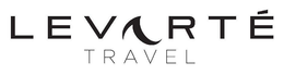 LEVARTÉ TRAVEL logo