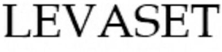 LEVASET logo