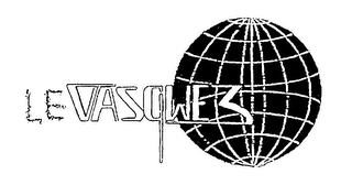 LEVASQWEZ logo