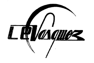 LEVASQWEZ logo
