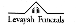 LEVAYAH FUNERALS logo