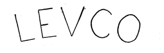 LEVCO logo