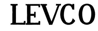 LEVCO logo