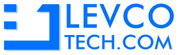 LEVCO TECH.COM logo
