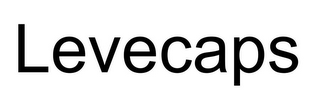 LEVECAPS logo