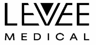 LEVEE MEDICAL logo