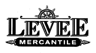 LEVEE MERCANTILE logo
