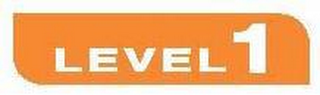 LEVEL 1 logo