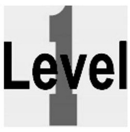 LEVEL 1 logo