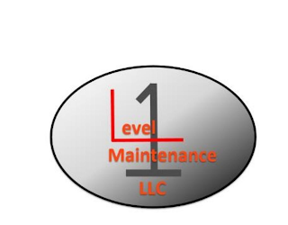 LEVEL 1 MAINTENANCE LLC logo