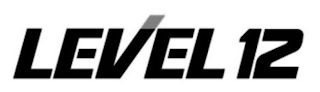LEVEL 12 logo