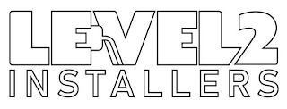 LEVEL 2 INSTALLERS logo
