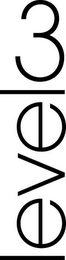 LEVEL 3 logo