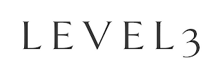 LEVEL 3 logo