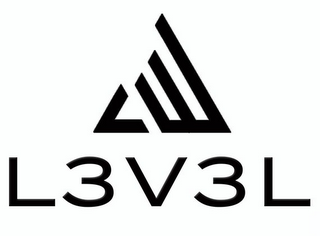 LEVEL 33 logo