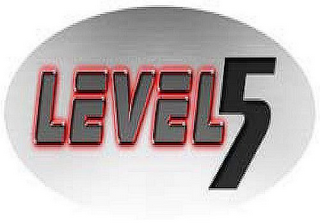 LEVEL 5 logo