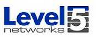 LEVEL 5 NETWORKS logo