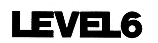 LEVEL 6 logo