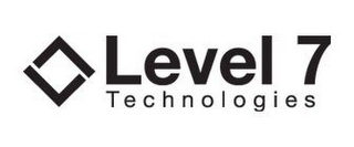 LEVEL 7 TECHNOLOGIES logo