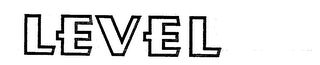 LEVEL logo