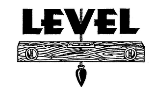 LEVEL logo