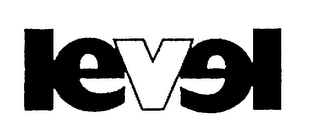 LEVEL logo