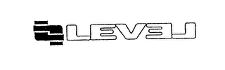 LEVEL logo