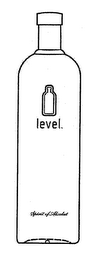 LEVEL logo