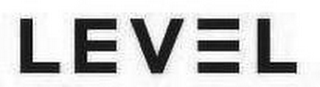 LEVEL logo