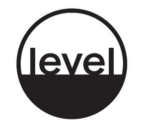 LEVEL logo