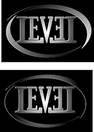 LEVEL logo