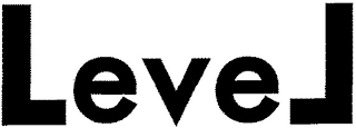 LEVEL logo