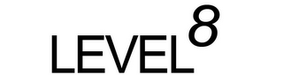 LEVEL 8 logo