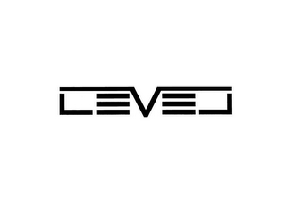 LEVEL logo