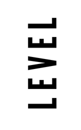 LEVEL logo