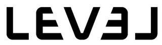 LEVEL logo
