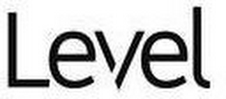 LEVEL logo