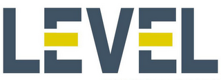 LEVEL logo