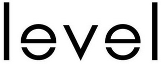 LEVEL logo