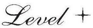 LEVEL logo