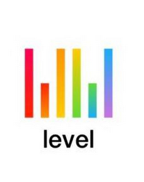 LEVEL logo