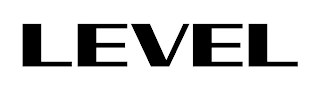 LEVEL logo