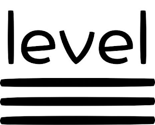 LEVEL logo