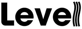 LEVEL logo