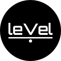 LEVEL logo